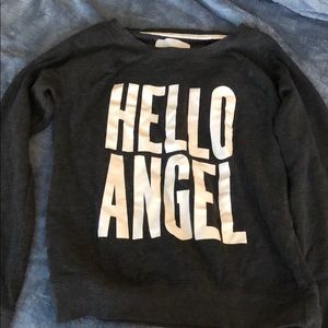 Victoria’s Secret pull over
